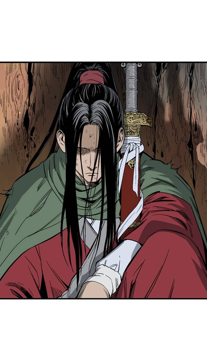 Gosu – Manga chapter 225 - page 6