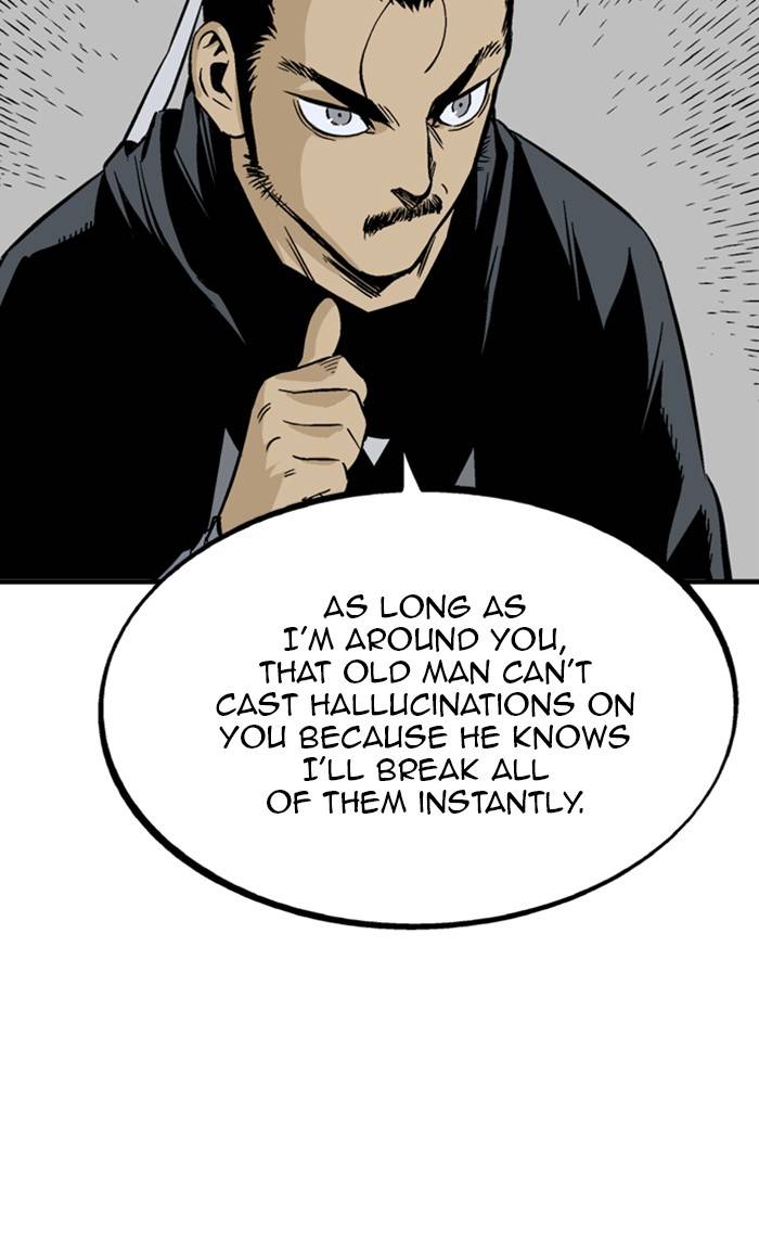 Gosu – Manga chapter 225 - page 63