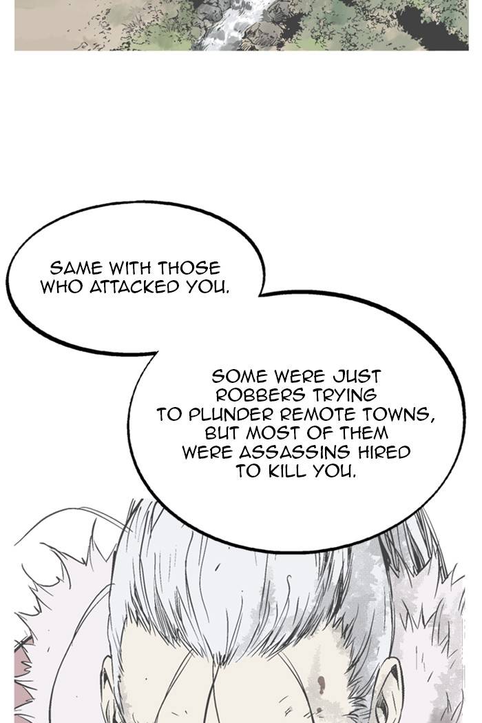 Gosu – Manga chapter 225 - page 67