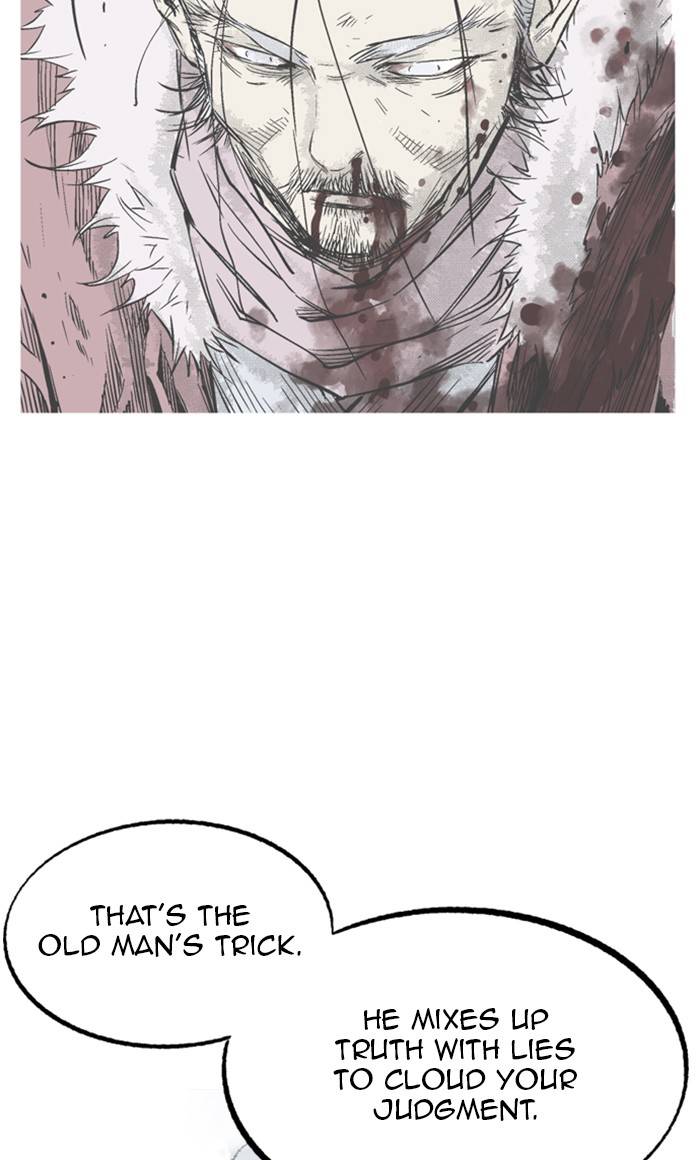 Gosu – Manga chapter 225 - page 68