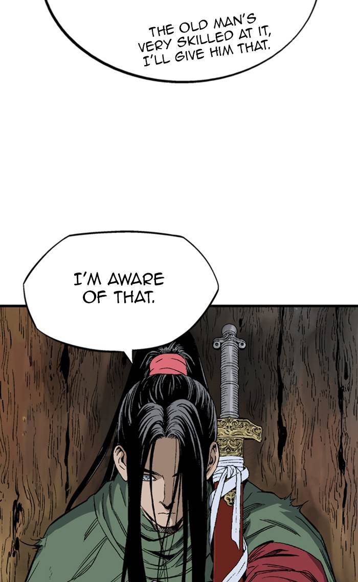 Gosu – Manga chapter 225 - page 71