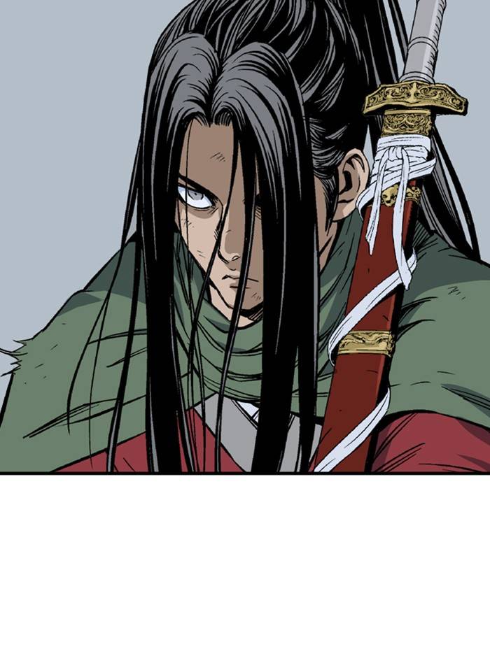 Gosu – Manga chapter 225 - page 80