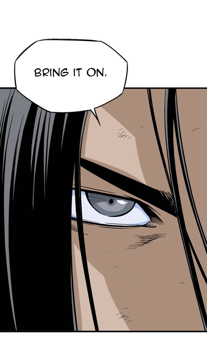 Gosu – Manga chapter 225 - page 81