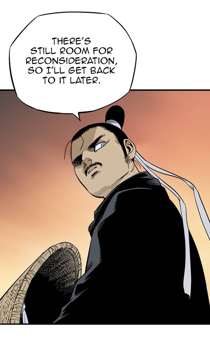 Gosu – Manga chapter 225 - page 90