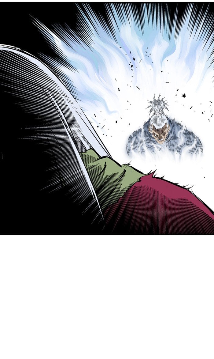 Gosu – Manga chapter 210 - page 102