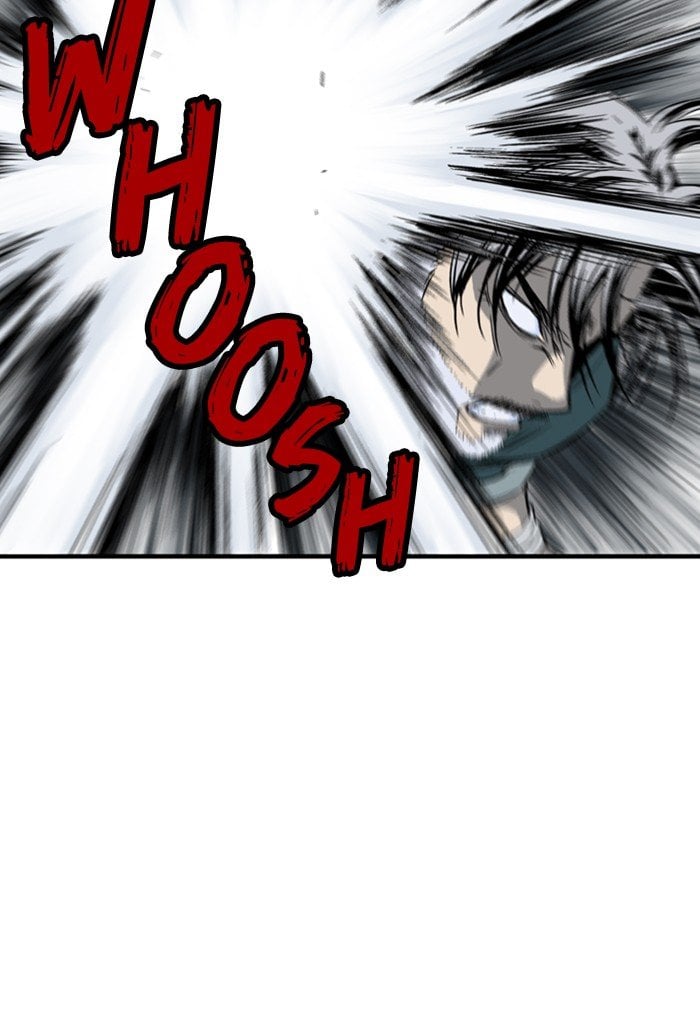 Gosu – Manga chapter 210 - page 110