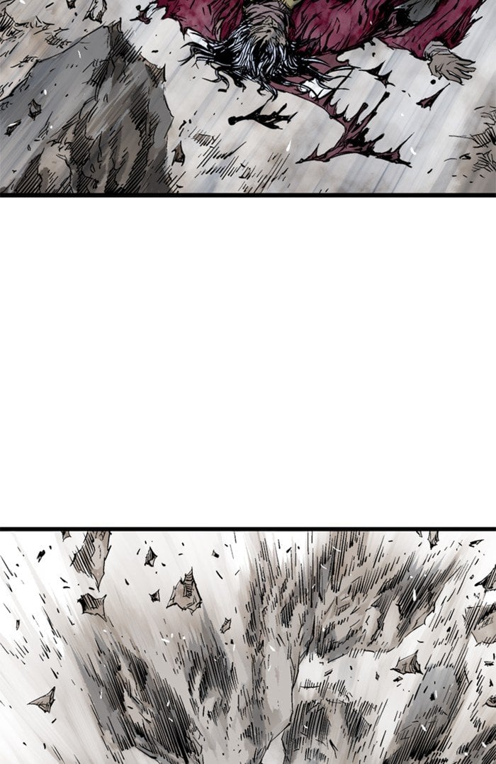 Gosu – Manga chapter 210 - page 13