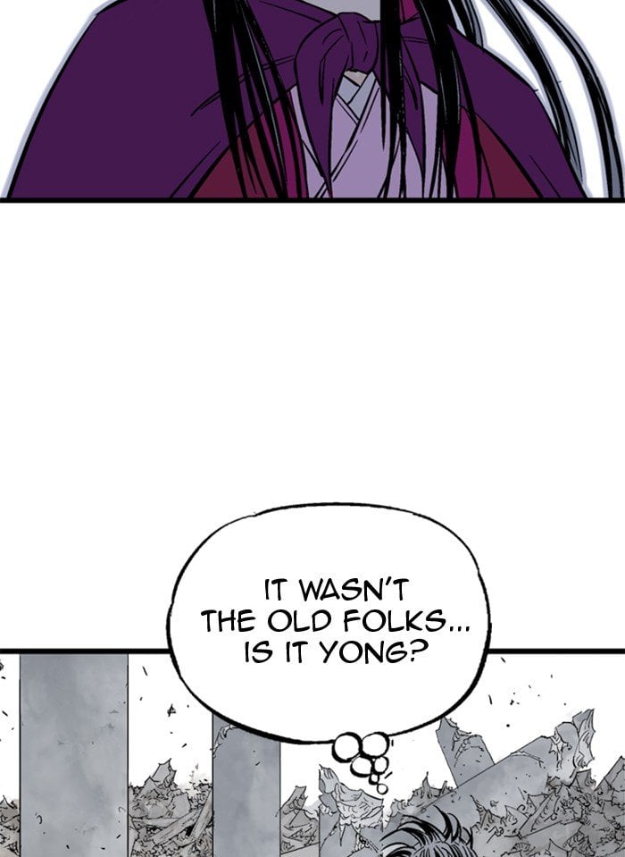 Gosu – Manga chapter 210 - page 17