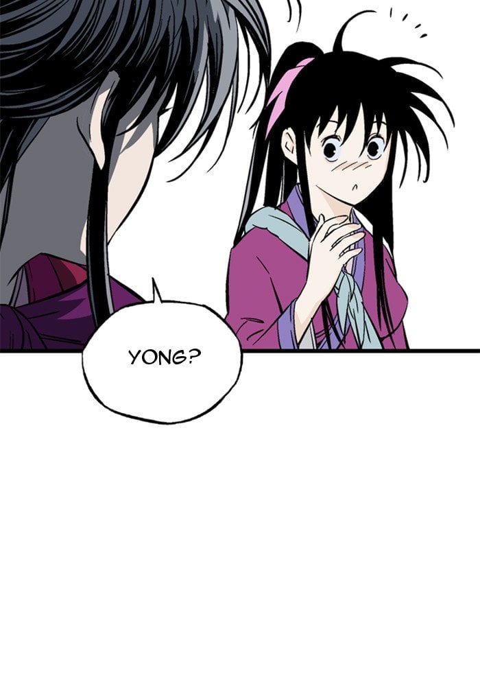 Gosu – Manga chapter 210 - page 20