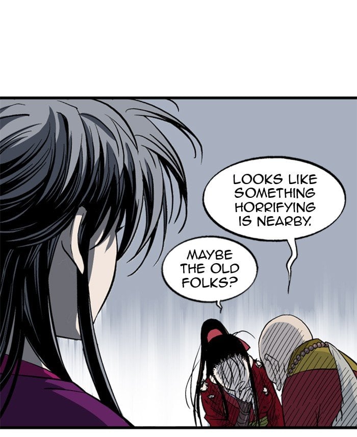 Gosu – Manga chapter 210 - page 22