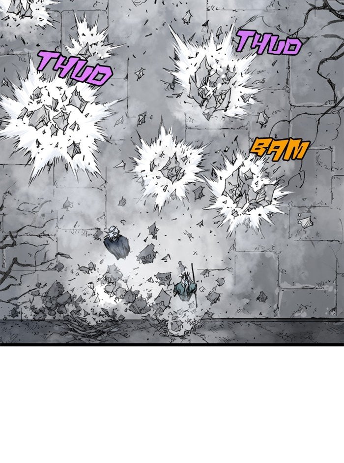 Gosu – Manga chapter 210 - page 28