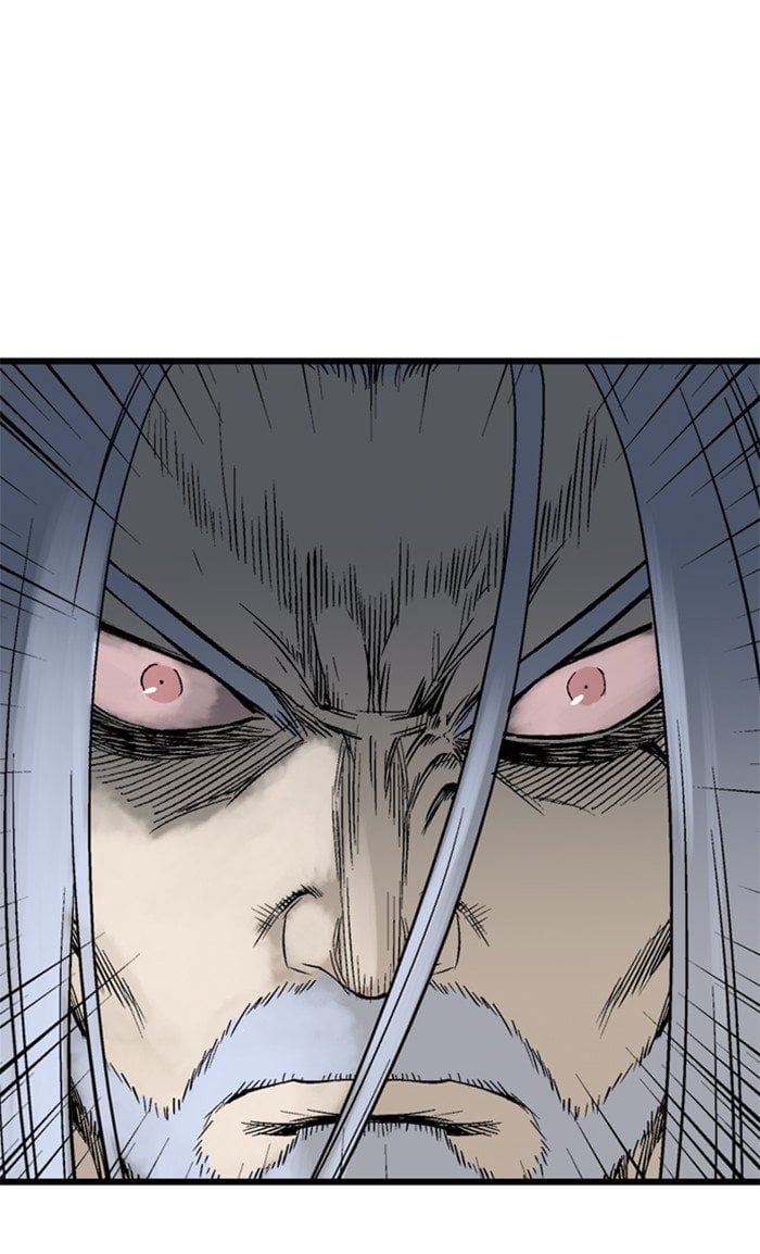 Gosu – Manga chapter 210 - page 30