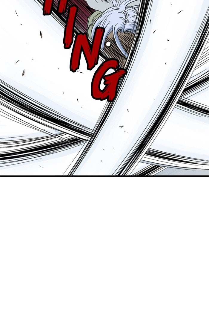 Gosu – Manga chapter 210 - page 33