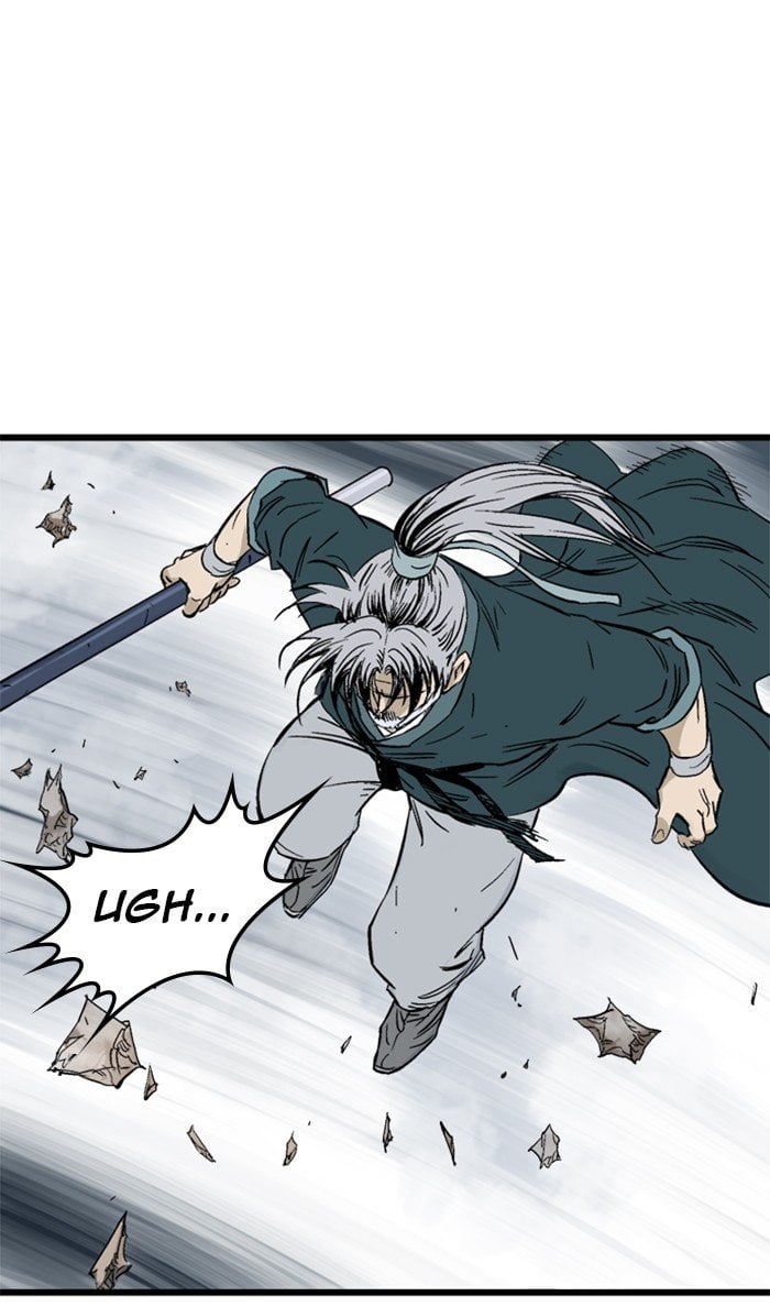 Gosu – Manga chapter 210 - page 35