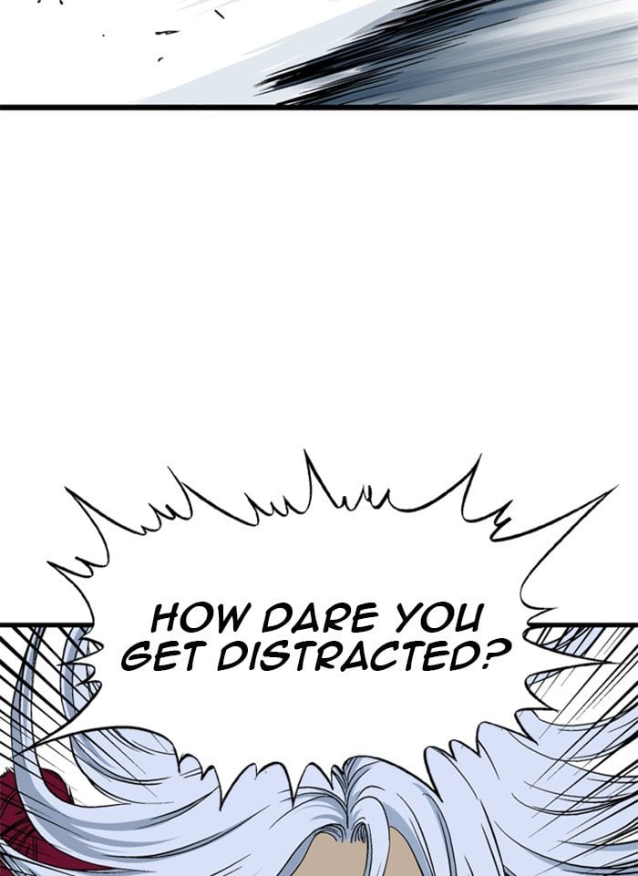 Gosu – Manga chapter 210 - page 37