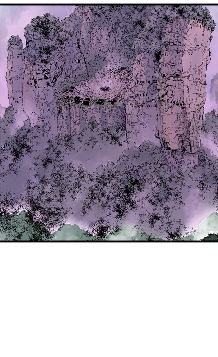 Gosu – Manga chapter 210 - page 4