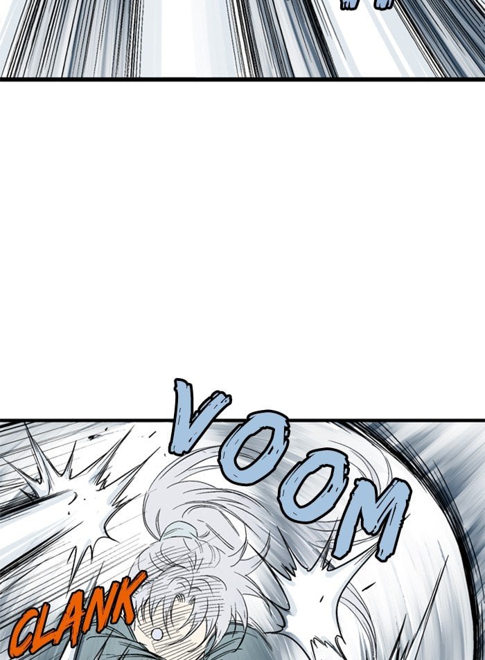 Gosu – Manga chapter 210 - page 40