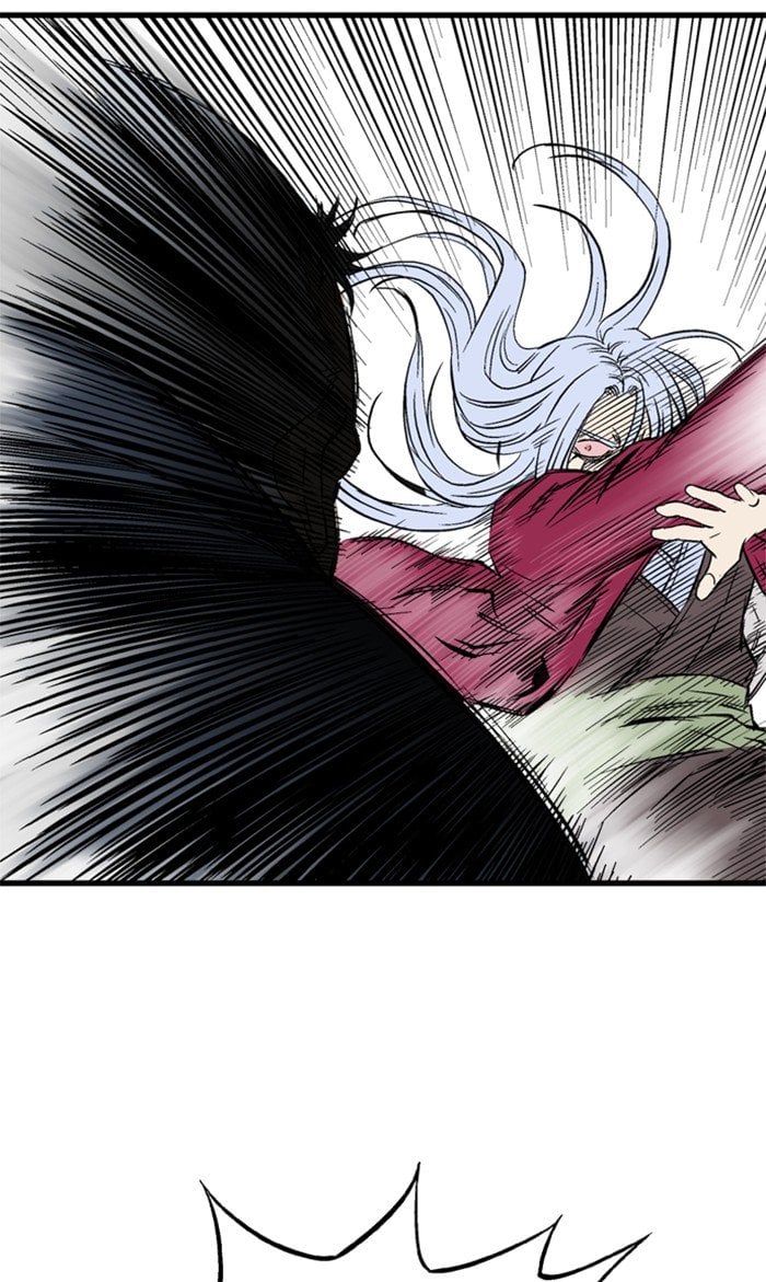 Gosu – Manga chapter 210 - page 43