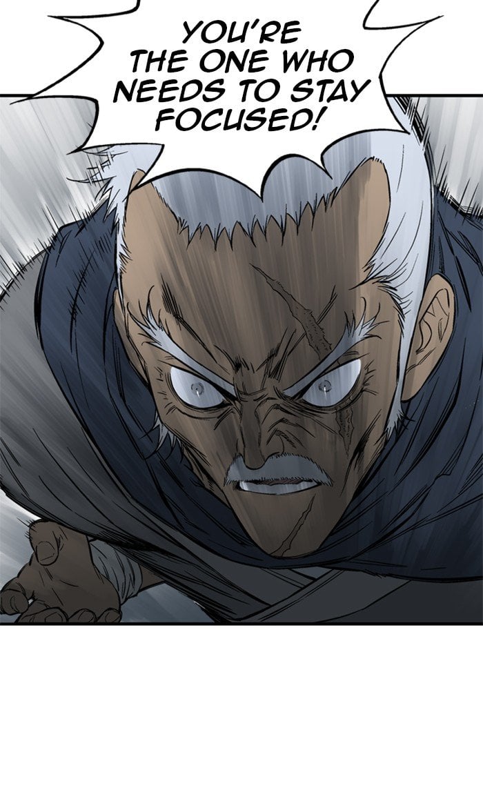 Gosu – Manga chapter 210 - page 44