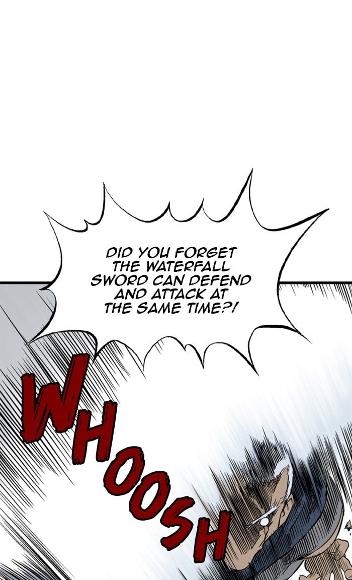 Gosu – Manga chapter 210 - page 50