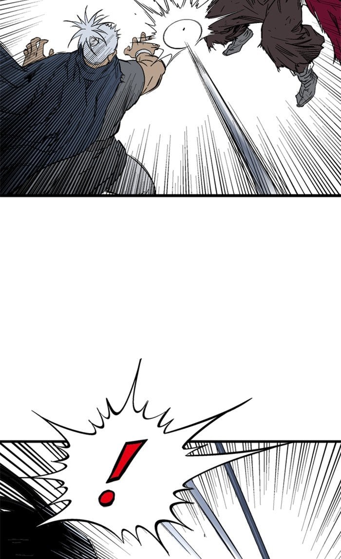 Gosu – Manga chapter 210 - page 53