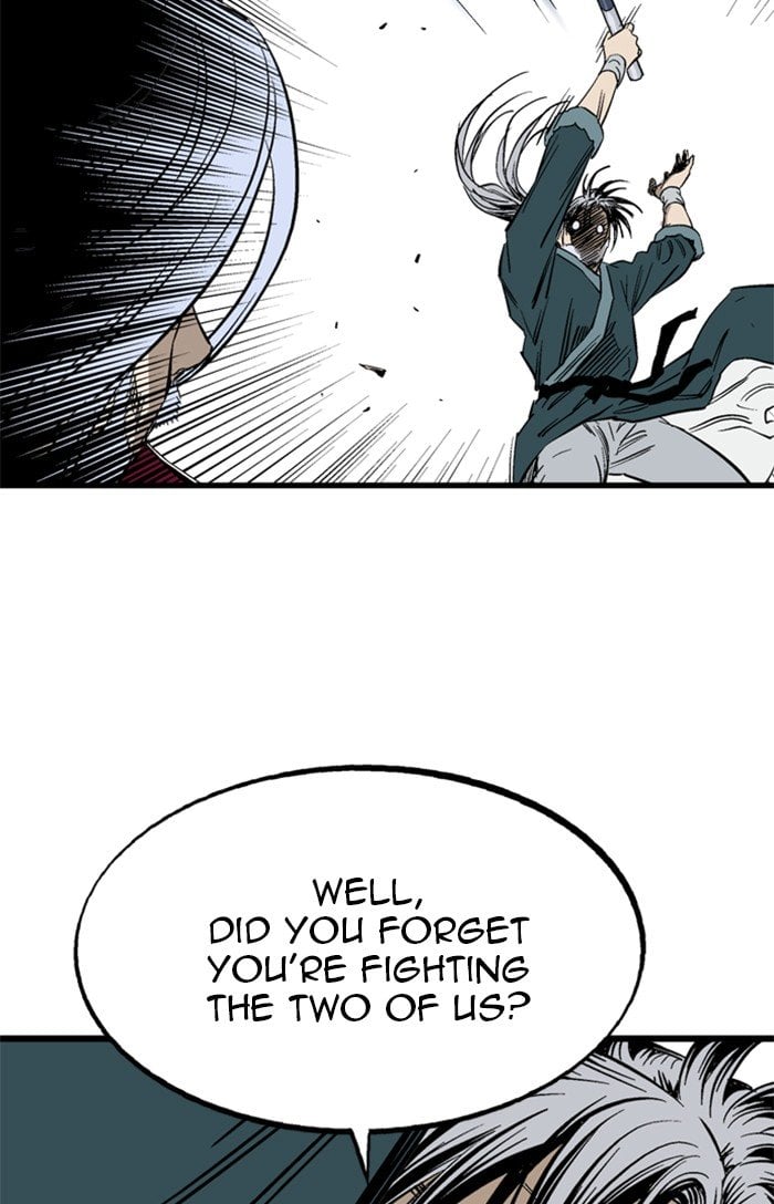 Gosu – Manga chapter 210 - page 54