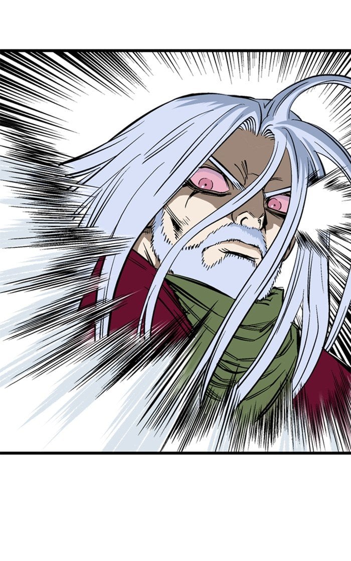 Gosu – Manga chapter 210 - page 56
