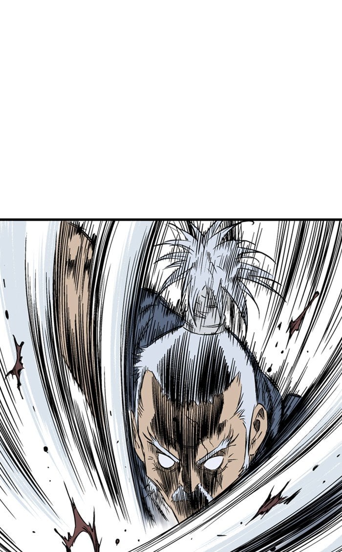 Gosu – Manga chapter 210 - page 58