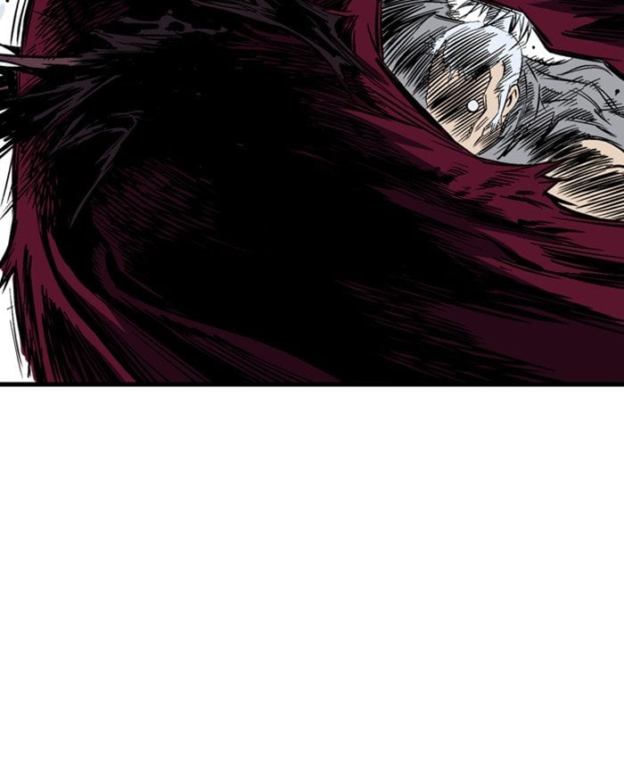 Gosu – Manga chapter 210 - page 60