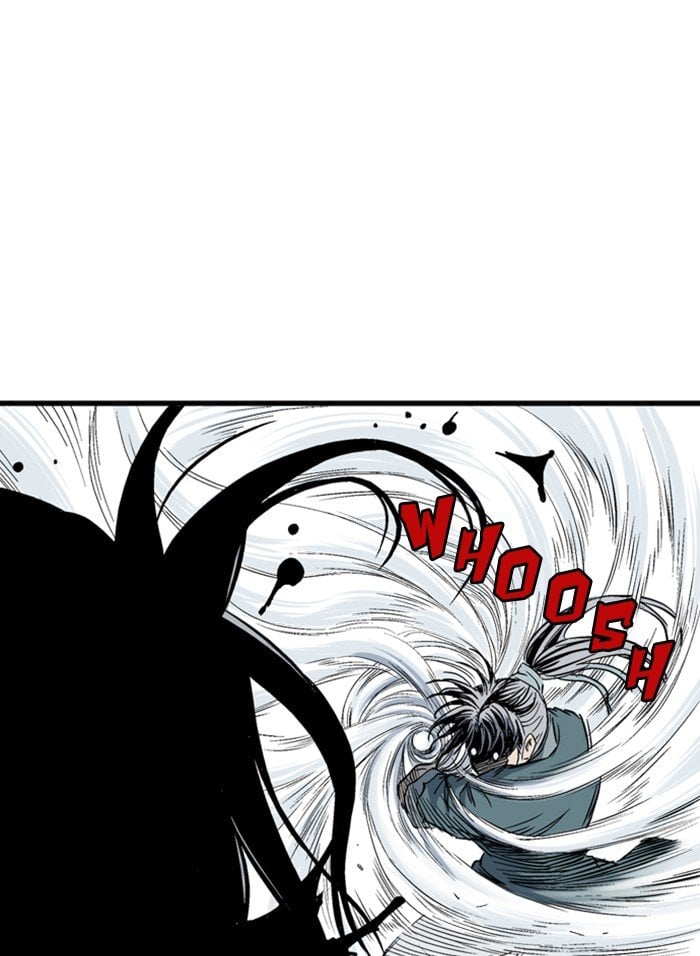 Gosu – Manga chapter 210 - page 62