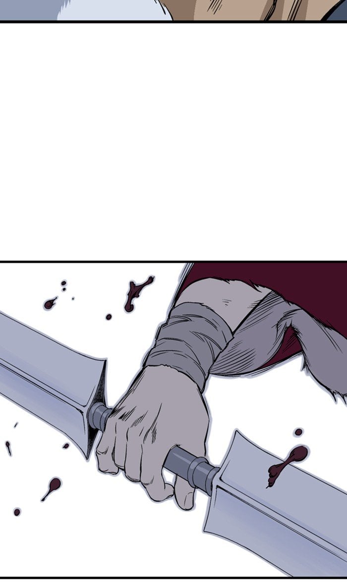 Gosu – Manga chapter 210 - page 70