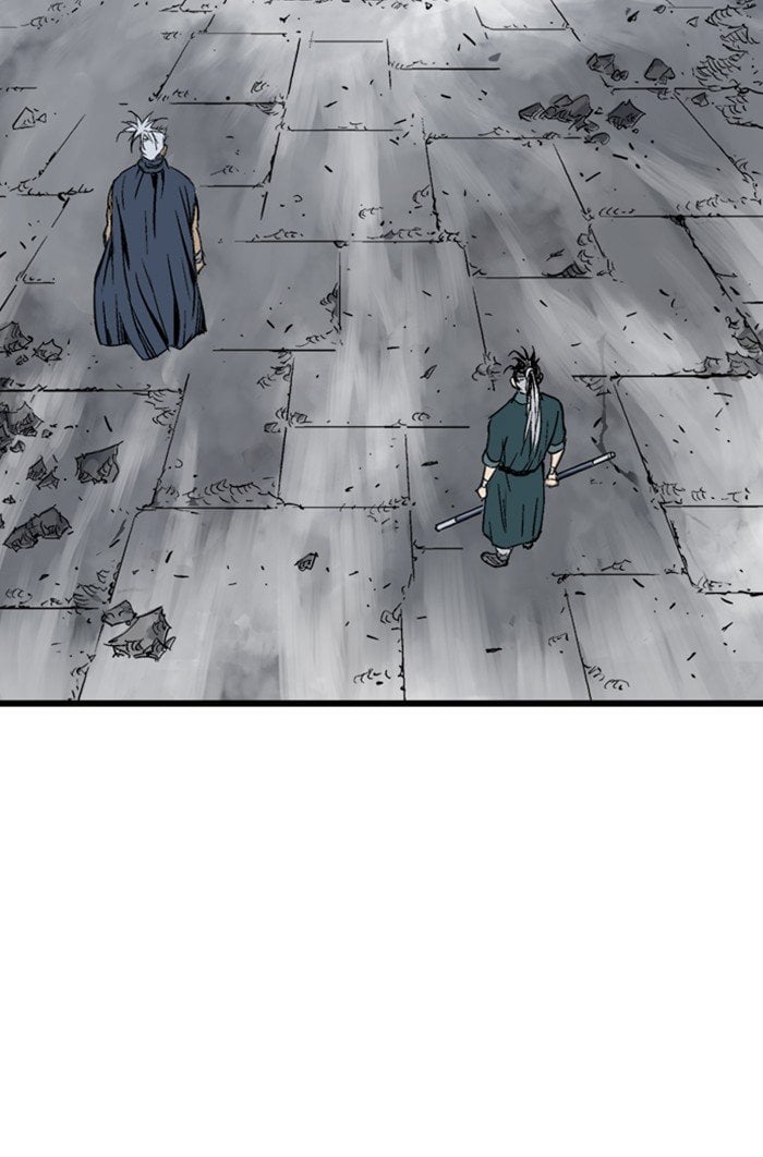 Gosu – Manga chapter 210 - page 81