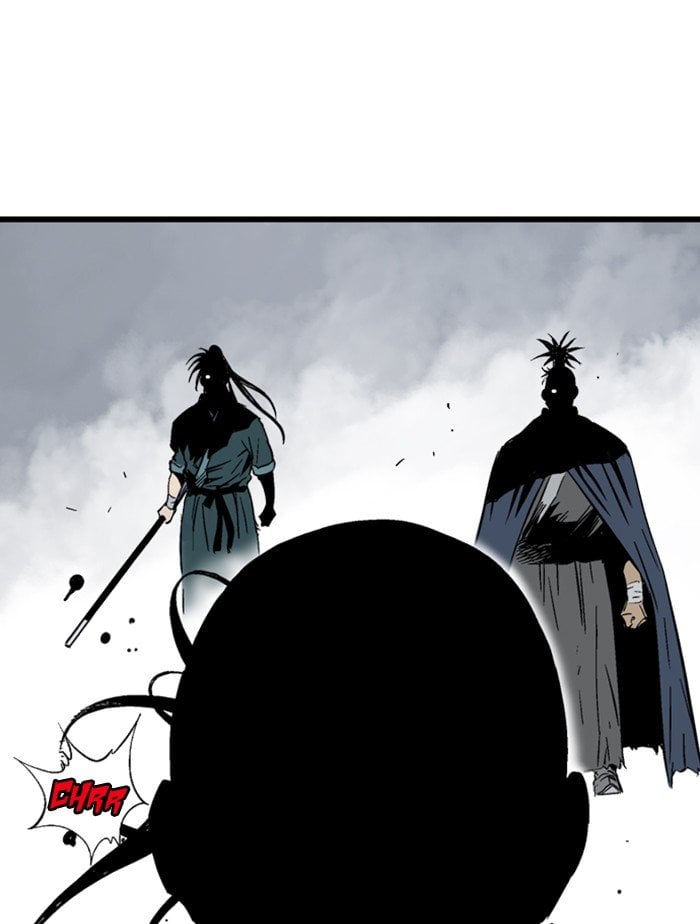 Gosu – Manga chapter 210 - page 83