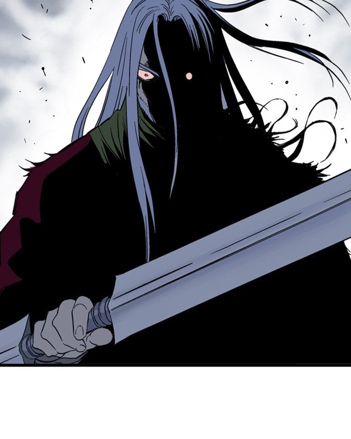 Gosu – Manga chapter 210 - page 85