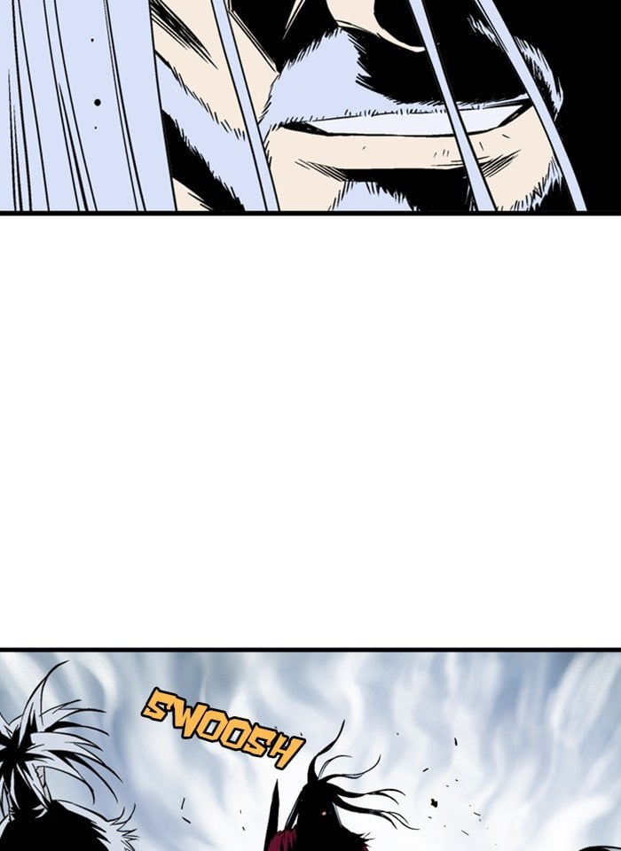 Gosu – Manga chapter 210 - page 87