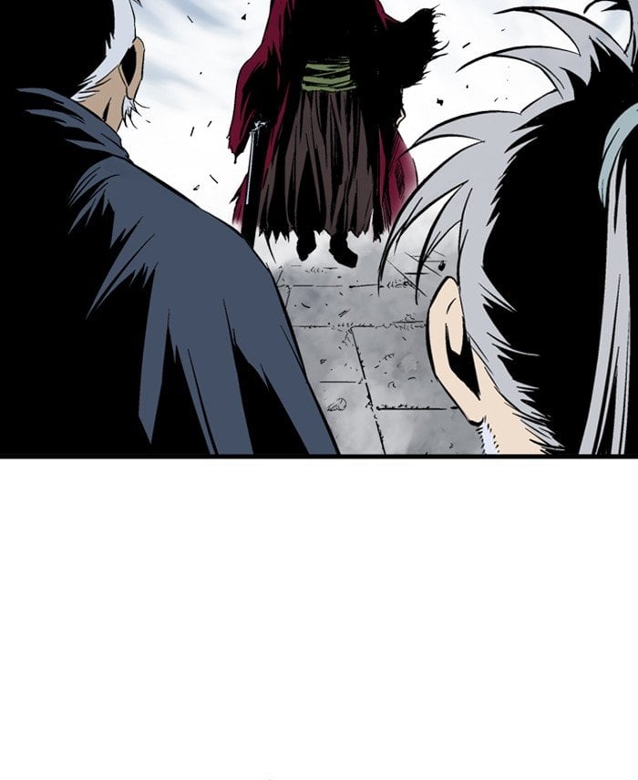 Gosu – Manga chapter 210 - page 88