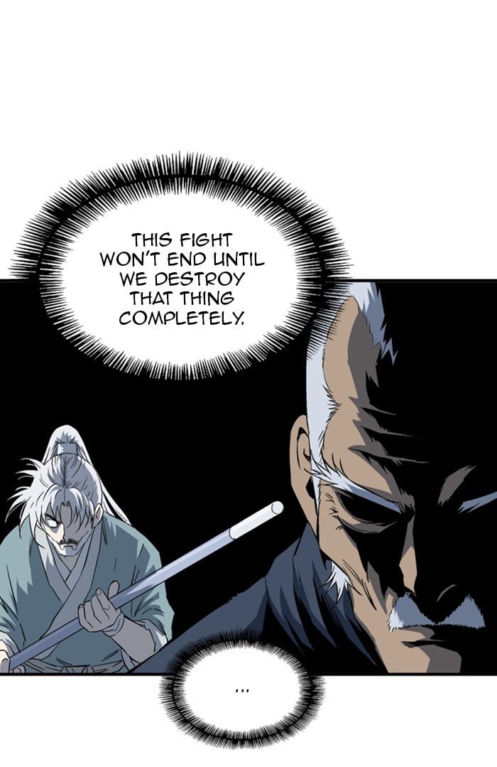 Gosu – Manga chapter 210 - page 90
