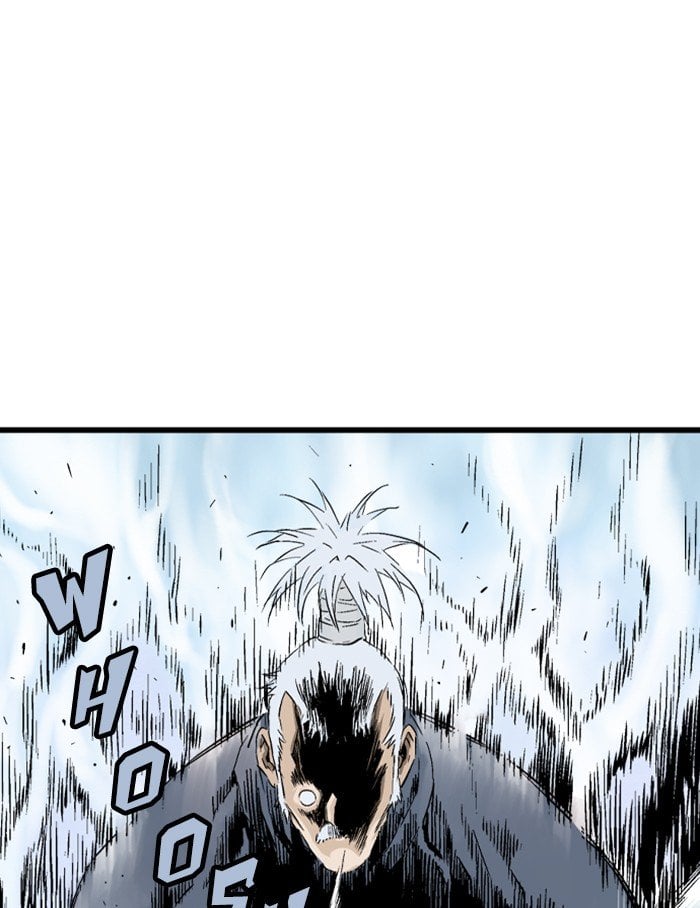 Gosu – Manga chapter 210 - page 91