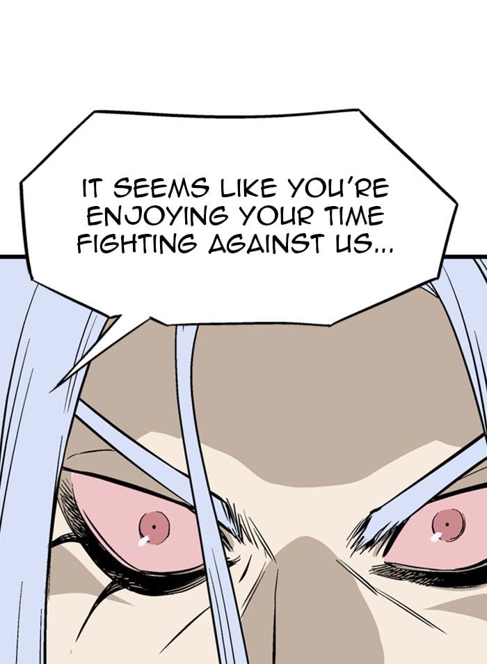 Gosu – Manga chapter 210 - page 94