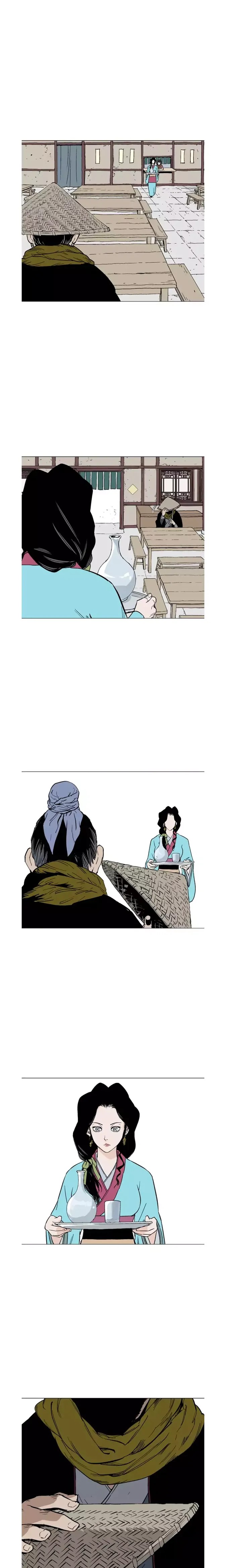 Gosu – Manga chapter 122 - page 13