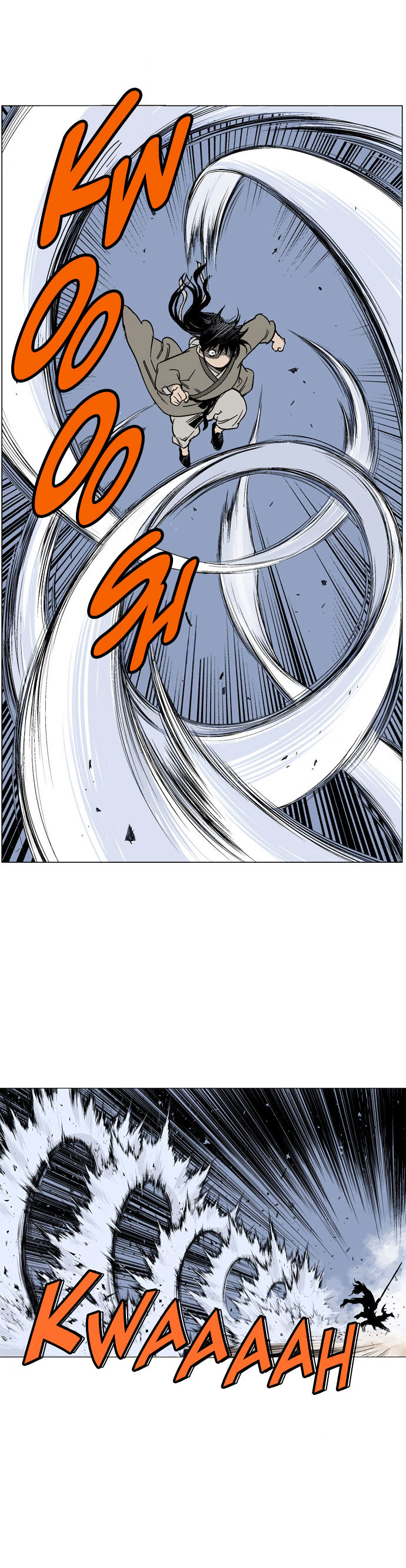 Gosu – Manga chapter 48 - page 14