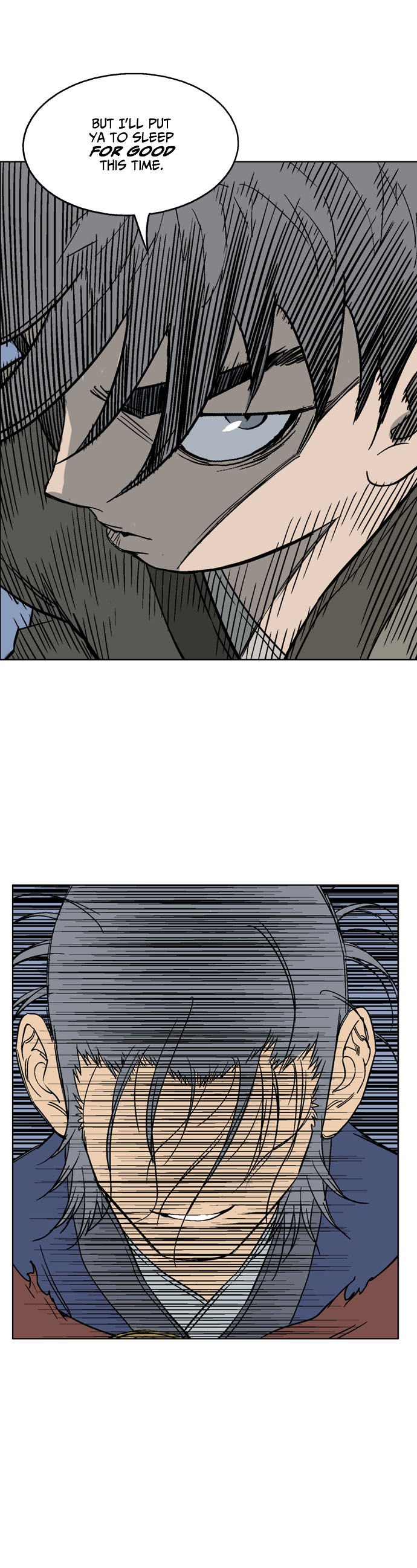 Gosu – Manga chapter 48 - page 26