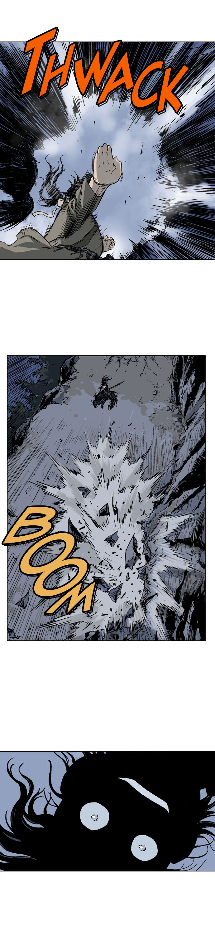 Gosu – Manga chapter 48 - page 27
