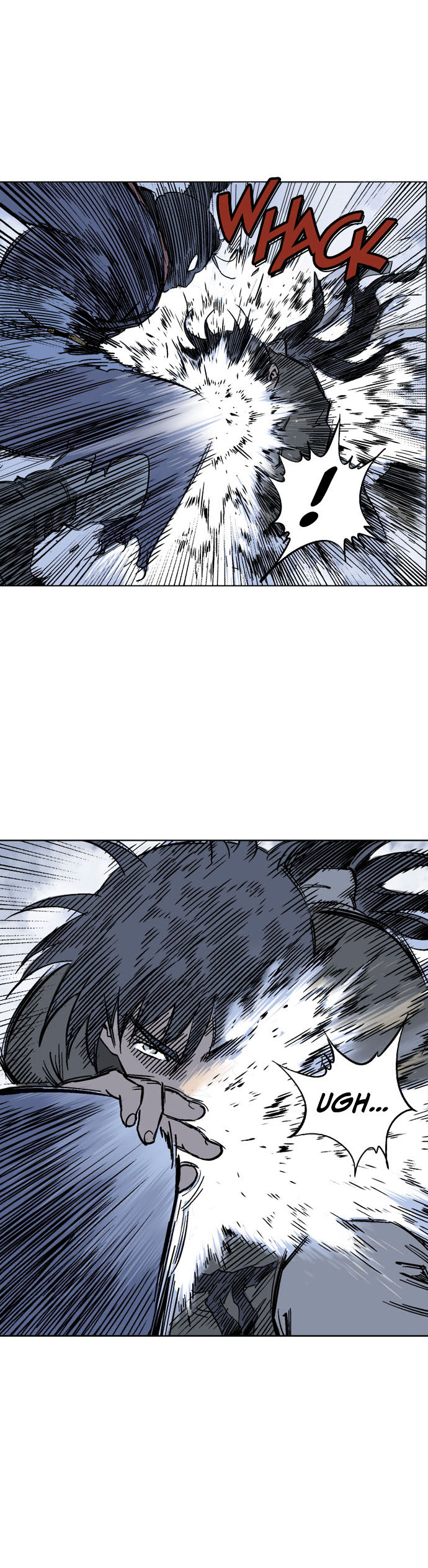 Gosu – Manga chapter 48 - page 37