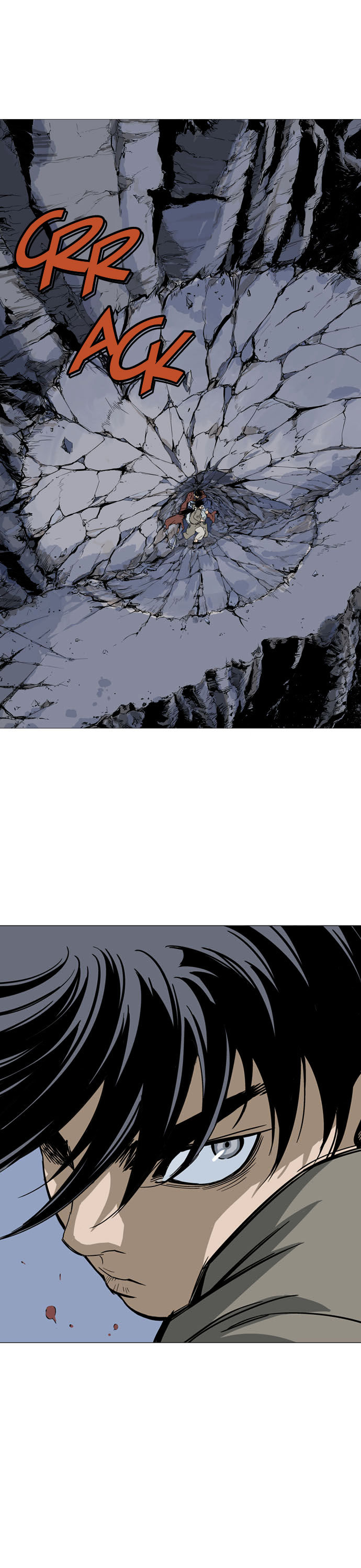 Gosu – Manga chapter 48 - page 39