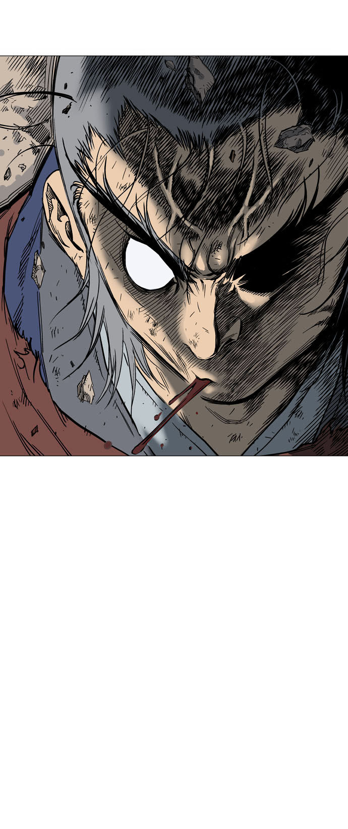 Gosu – Manga chapter 48 - page 40