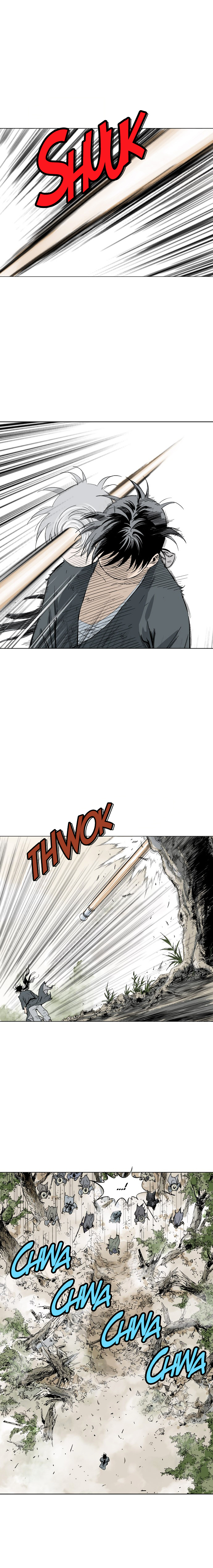 Gosu – Manga chapter 82 - page 10