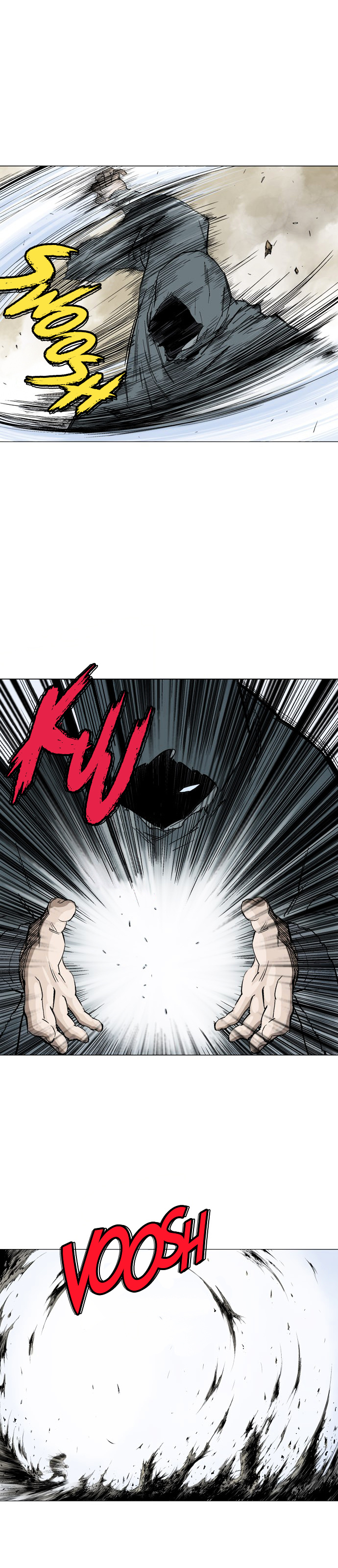 Gosu – Manga chapter 82 - page 3