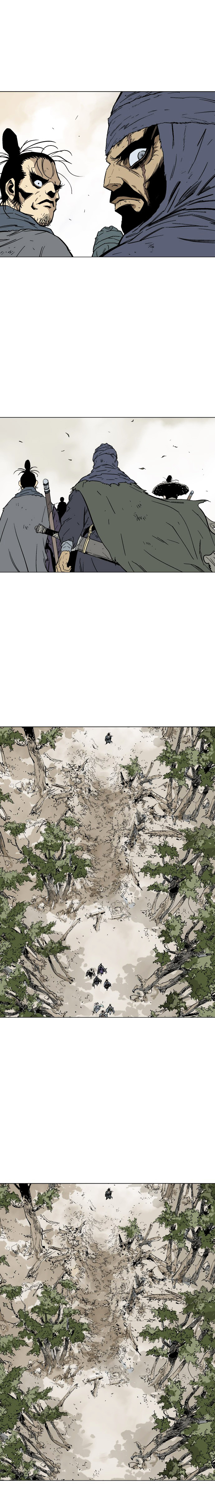 Gosu – Manga chapter 82 - page 32
