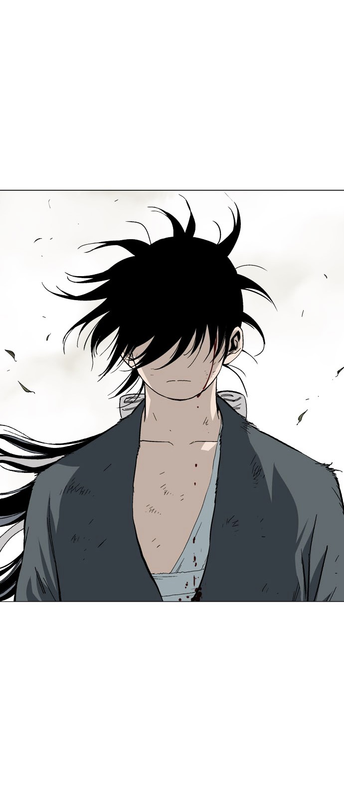 Gosu – Manga chapter 82 - page 33